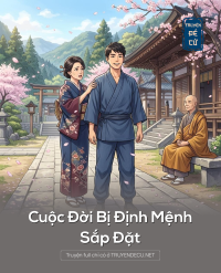 Cuộc Đời Bị Định Mệnh Sắp Đặt