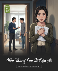 Nửa Tháng Sau Sẽ Gặp Ai