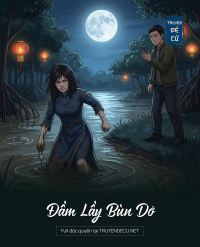 Đầm Lầy Bùn Dơ
