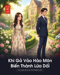 Khi Gả Vào Hào Môn Biến Thành Lừa Dối