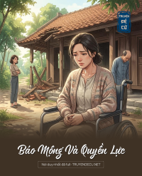 Báo Mộng Và Quyền Lực