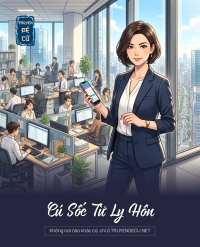 Cú Sốc Từ Ly Hôn