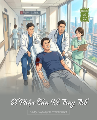 Số Phận Của Kẻ Thay Thế
