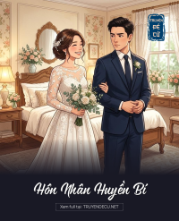 Hôn Nhân Huyền Bí