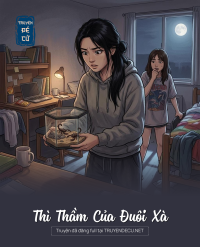 Thì Thầm Của Đuôi Xà