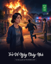 Trở Về Ngày Cháy Nhà