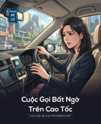 Cuộc Gọi Bất Ngờ Trên Cao Tốc