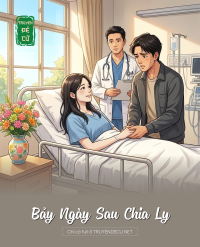 Bảy Ngày Sau Chia Ly