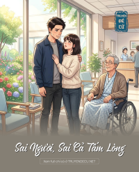 Sai Người, Sai Cả Tấm Lòng