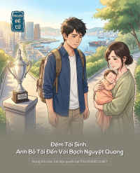 Đêm Tôi Sinh, Anh Bỏ Tôi Đến Với Bạch Nguyệt Quang