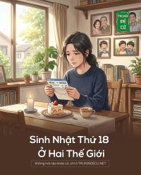Sinh Nhật Thứ 18 Ở Hai Thế Giới