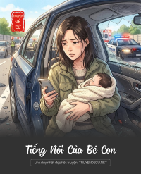 Tiếng Nói Của Bé Con