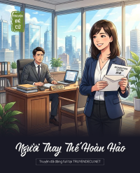 Người Thay Thế Hoàn Hảo