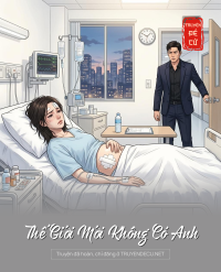 Thế Giới Mới Không Có Anh