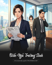 Giấc Ngủ Trường Sinh