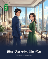 Món Quà Đêm Tân Hôn