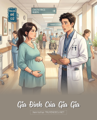 Gia Đình Của Gia Gia
