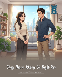 Cảng Thành Không Có Tuyết Rơi