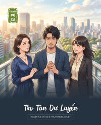 Tro Tàn Dư Luyến