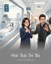 Hiến Thận Trả Thù