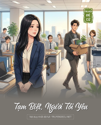 Tạm Biệt, Người Tôi Yêu