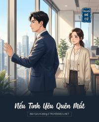 Nếu Tình Yêu Quên Mất