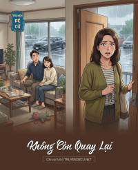 Không Còn Quay Lại