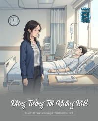 Đừng Tưởng Tôi Không Biết