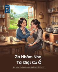 Gả Nhầm Nhà, Tôi Diệt Cả Ổ