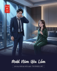 Mười Năm Yêu Lầm