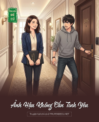 Ảnh Hậu Không Cần Tình Yêu