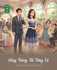 Vầng Trăng Tôi Từng Có