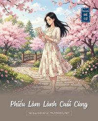 Phiếu Làm Lành Cuối Cùng