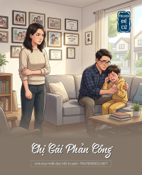 Chị Gái Phản Công