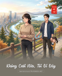 Không Cưới Nữa, Tôi Đi Đây