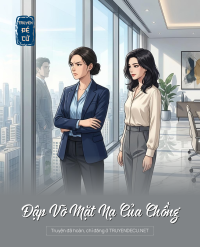 Đập Vỡ Mặt Nạ Của Chồng