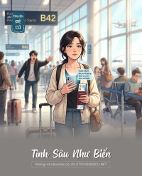 Tình Sâu Như Biển