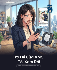 Trò Hề Của Anh, Tôi Xem Rồi