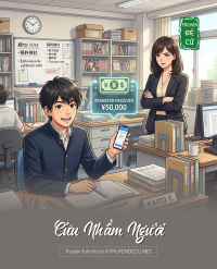 Cứu Nhầm Người