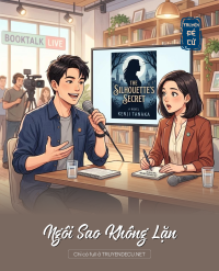 Ngôi Sao Không Lặn