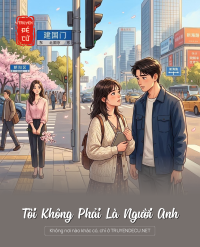 Tôi Không Phải Là Người Anh