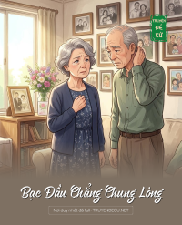 Bạc Đầu Chẳng Chung Lòng