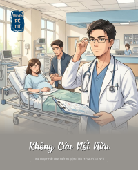 Không Cứu Nổi Nữa
