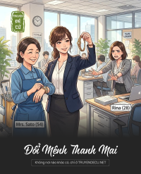 Đổi Mệnh Thanh Mai