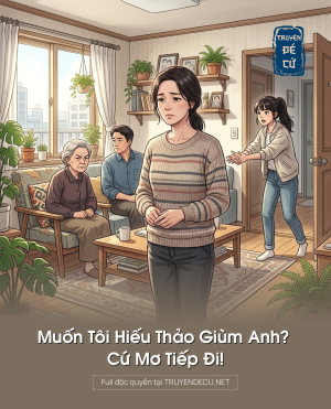 Muốn Tôi Hiếu Thảo Giùm Anh? Cứ Mơ Tiếp Đi!
