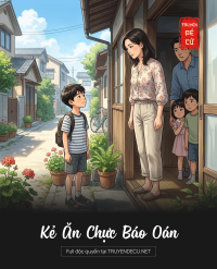 Kẻ Ăn Chực Báo Oán