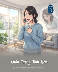 Chân Tướng Tình Yêu