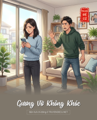Gương Vỡ Không Khóc