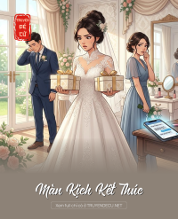 Màn Kịch Kết Thúc