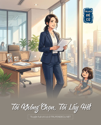 Tôi Không Chọn, Tôi Lấy Hết